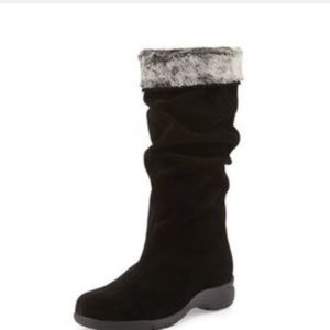 La Canadienne Trevis Slouch Boot